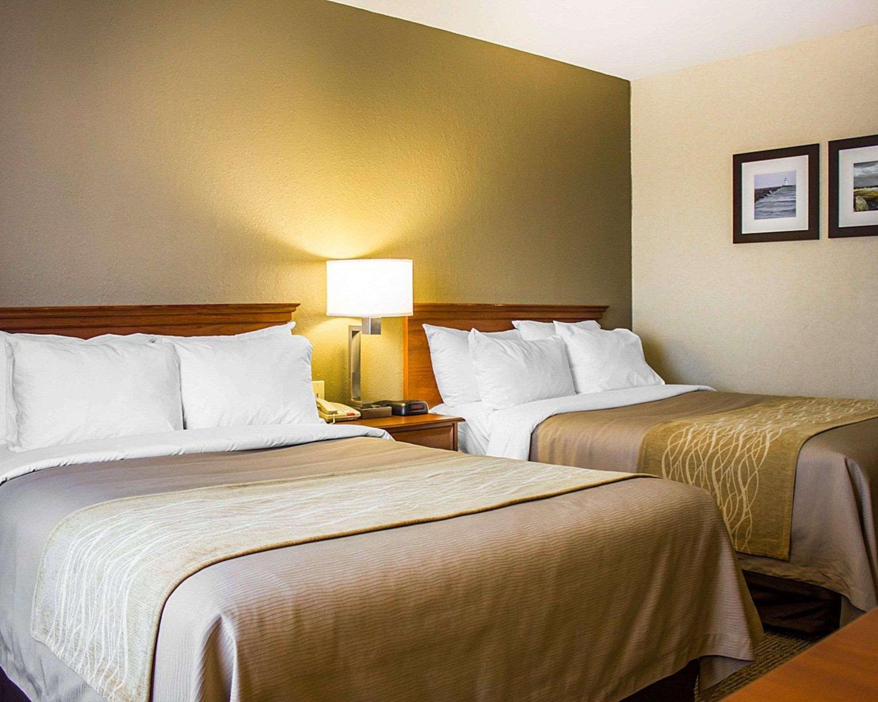 Comfort Inn Guilford Near I-95 Екстериор снимка
