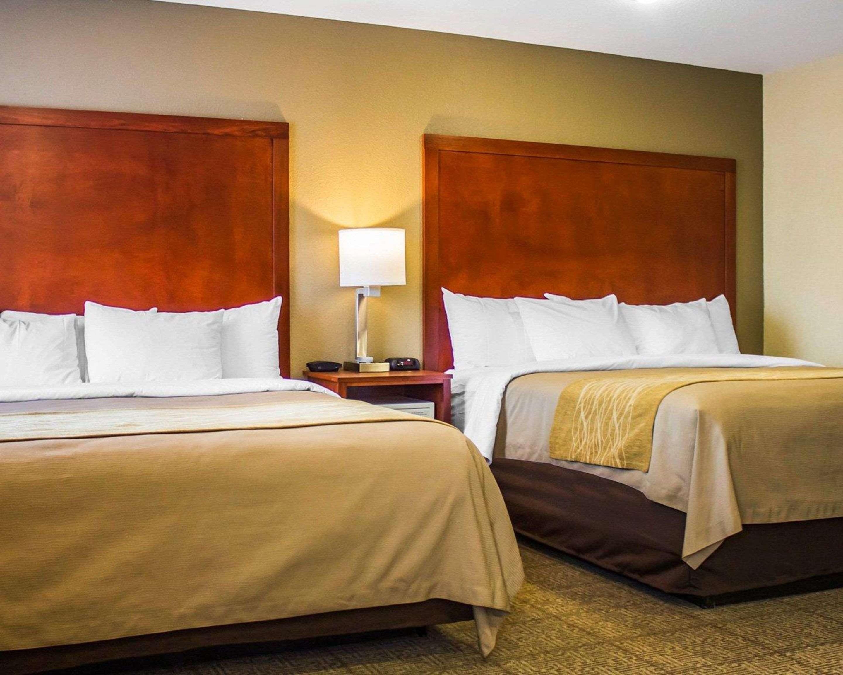 Comfort Inn Guilford Near I-95 Екстериор снимка
