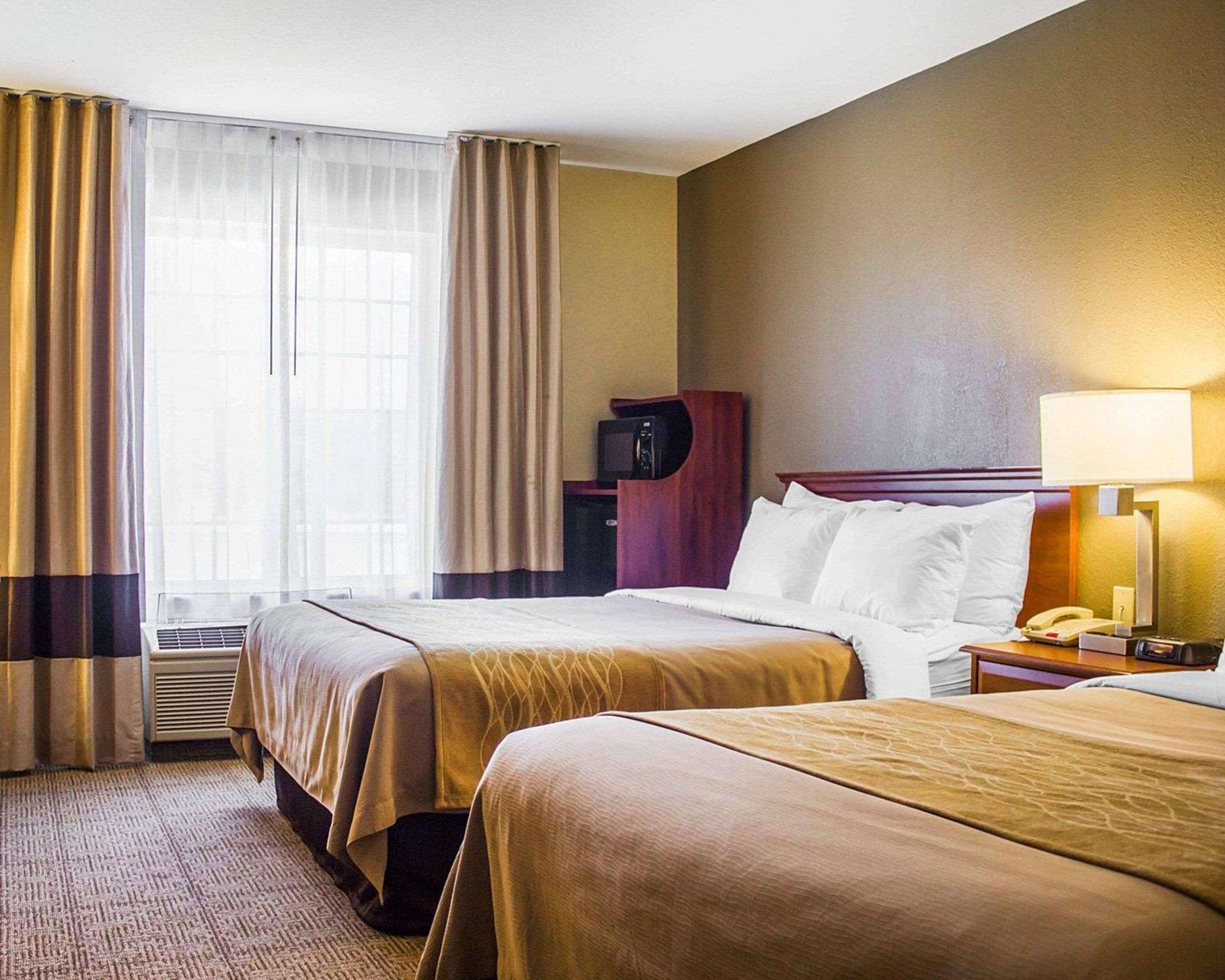 Comfort Inn Guilford Near I-95 Екстериор снимка