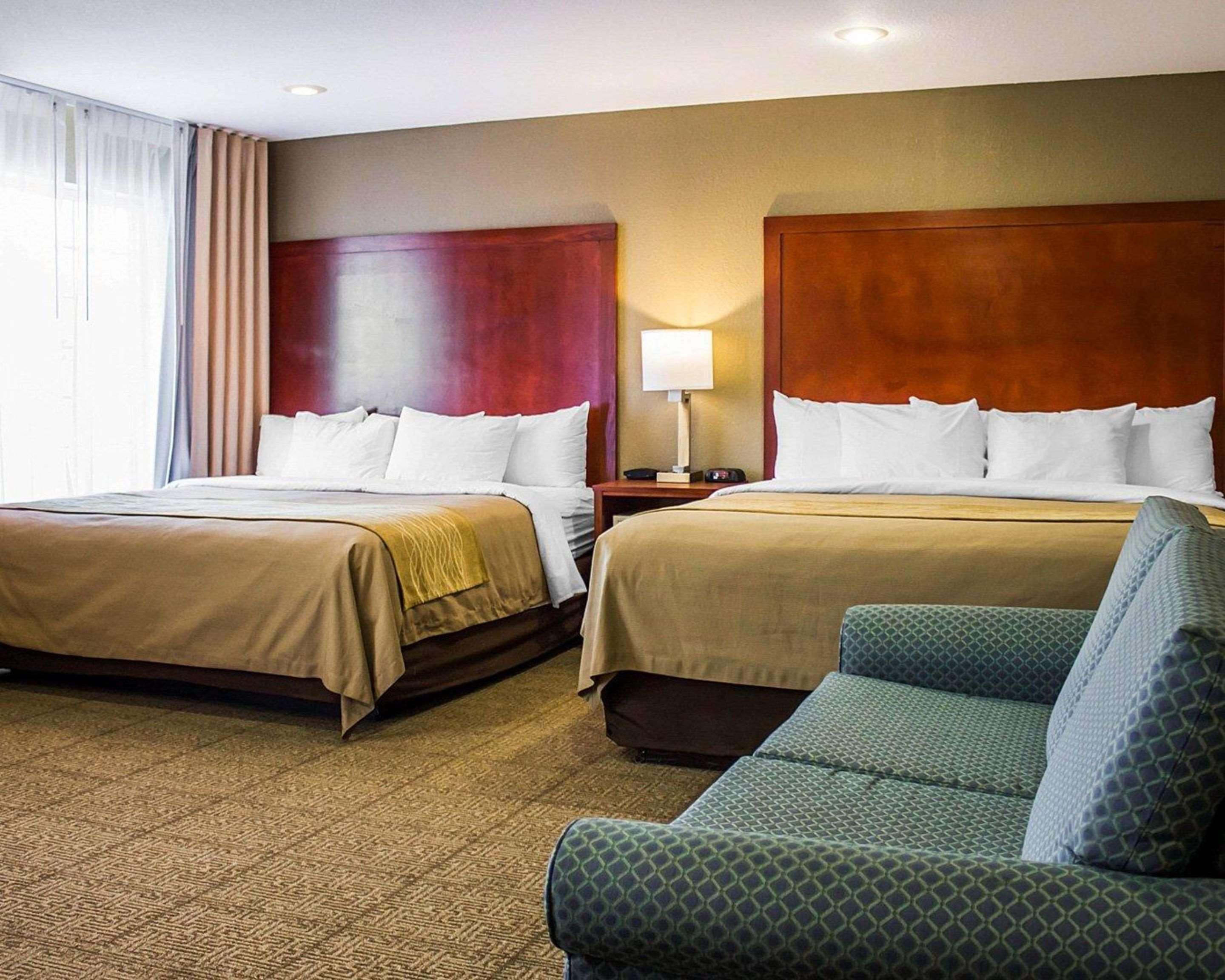 Comfort Inn Guilford Near I-95 Екстериор снимка