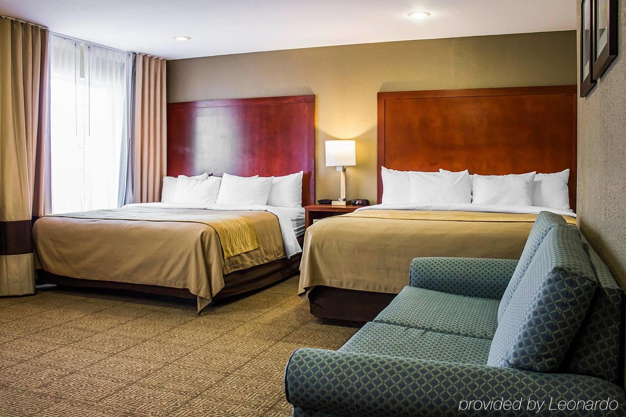 Comfort Inn Guilford Near I-95 Екстериор снимка